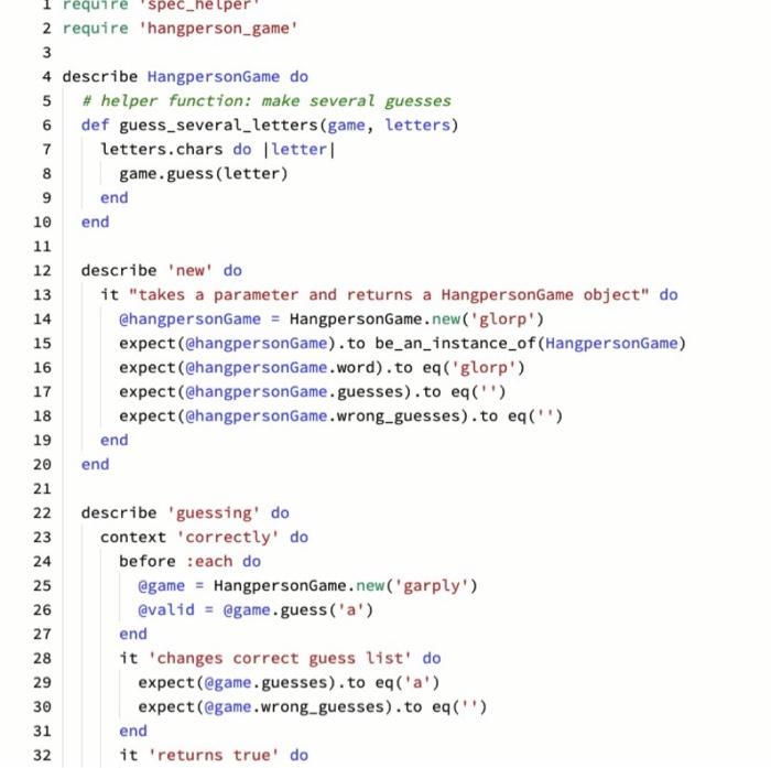 Solved code is the first 4 picturs the rest are the code you | Chegg.com