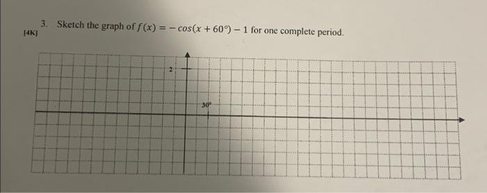 solved-3-sketch-the-graph-of-f-x-cos-x-60-1-for-chegg