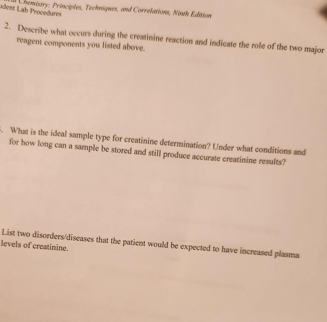 Solved Please answer ASAP and short answers needs to be done | Chegg.com