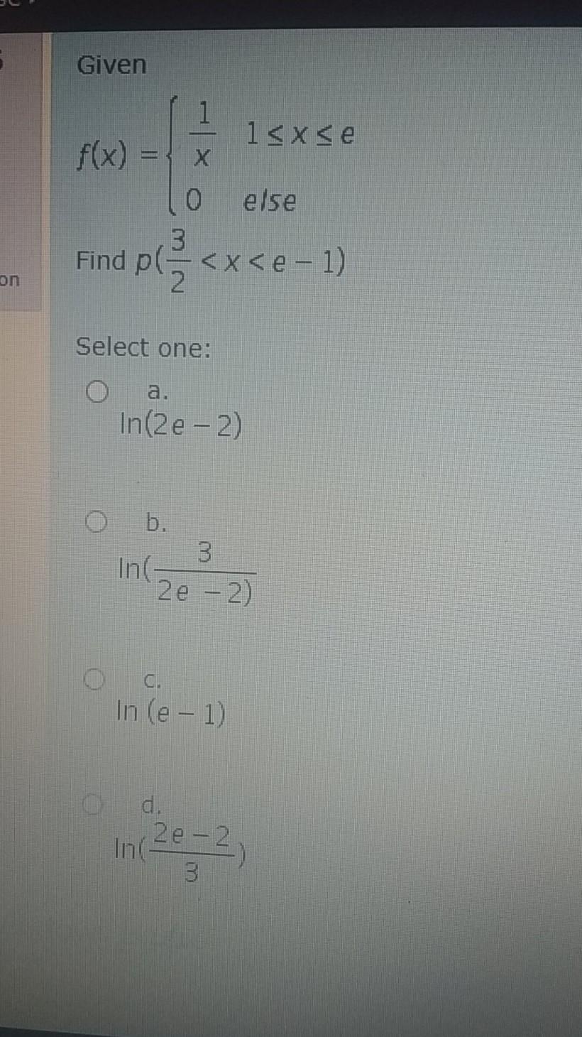 Solved Given 1 1 | Chegg.com