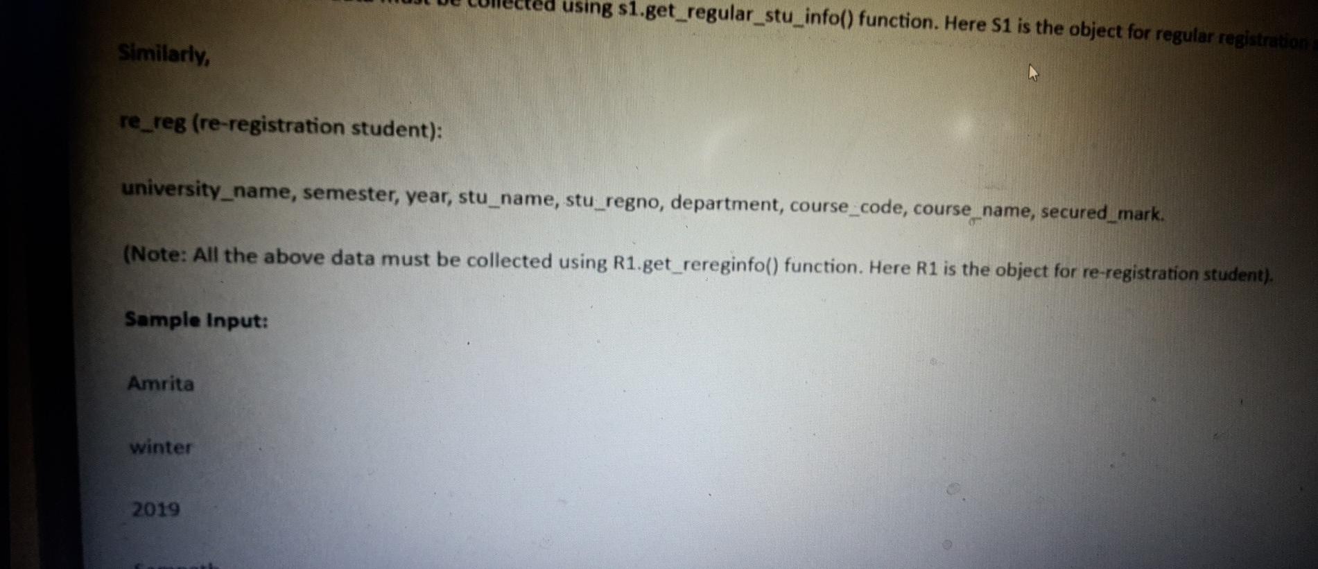 student grade problem Write a C++ code for the given | Chegg.com