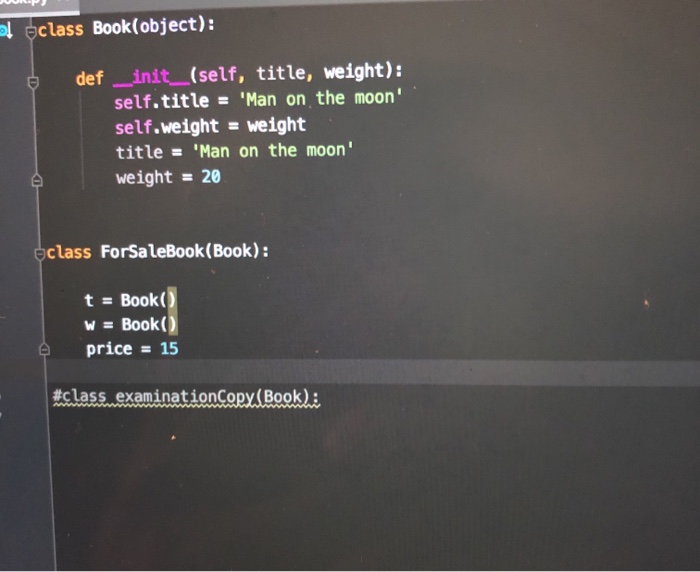 Solved new to python and working on a assignment can you set | Chegg.com