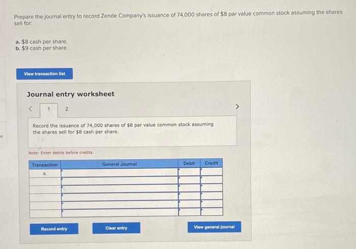 solved-prepare-the-journal-entry-to-record-zende-company-s-chegg