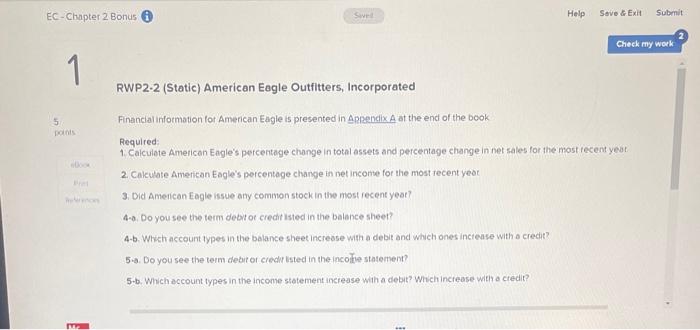 American Eagle Sees an Increase in Sales After They Stop