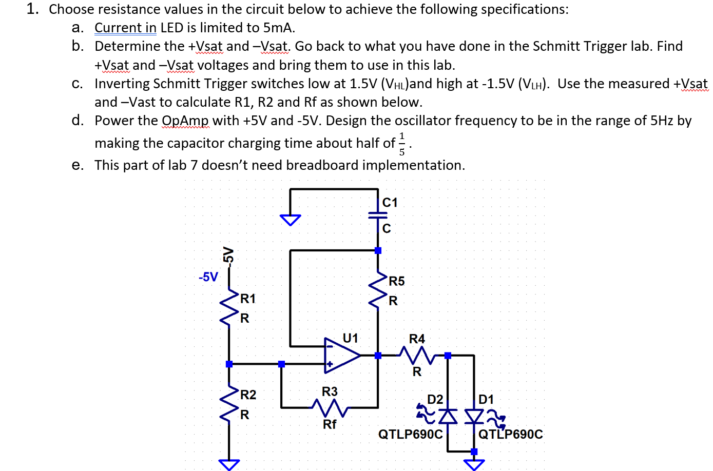 choose-resistance-values-in-the-circuit-below-to-chegg