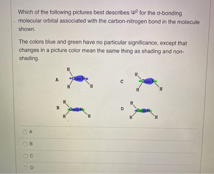 Solved Identify The Highest Energy Electrons In Each Of The | Chegg.com