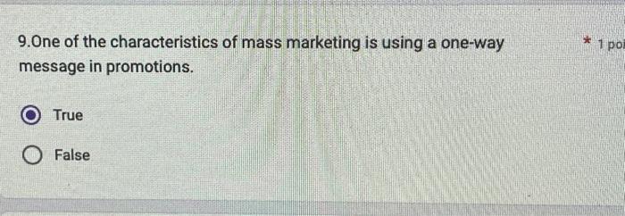  What is mass marketing? We will explain the advantages, disadvantages, and usage examples!