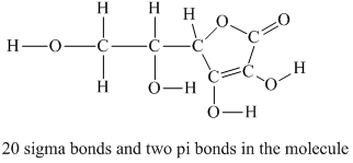 are lone pairs sigma bonds