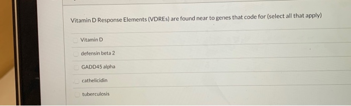 Solved In the primary synthetic pathway of vitamin D, a | Chegg.com