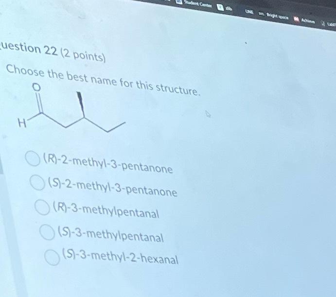 2 methyl 3 pentanone lewis structure