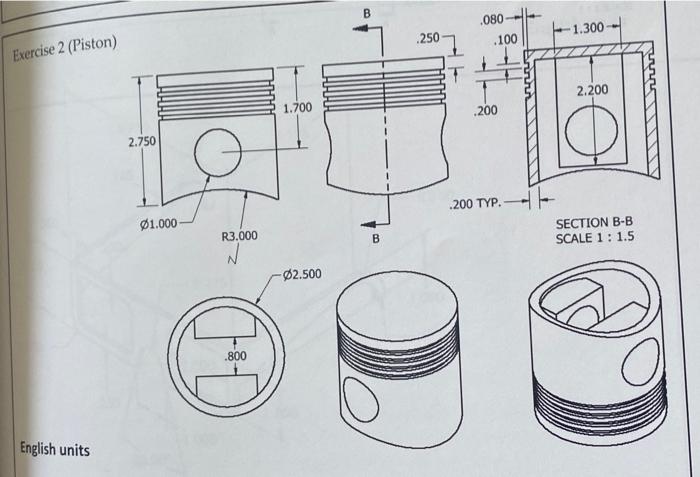 Solved How to draw this step by step with illustrations on | Chegg.com