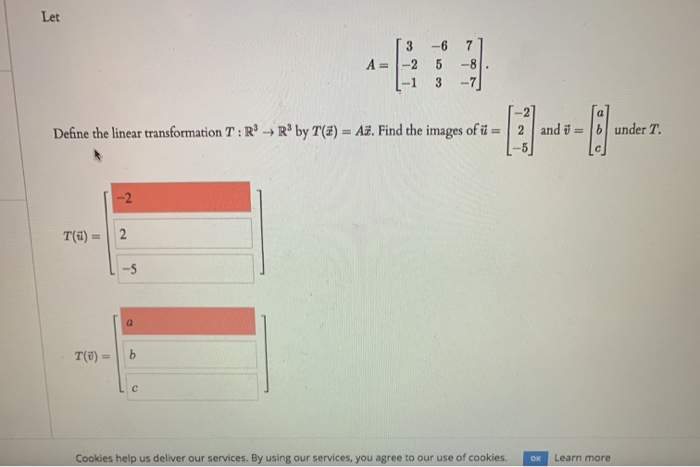 Solved Your Answer Is Incorrect In Which Of The Followin Chegg Com