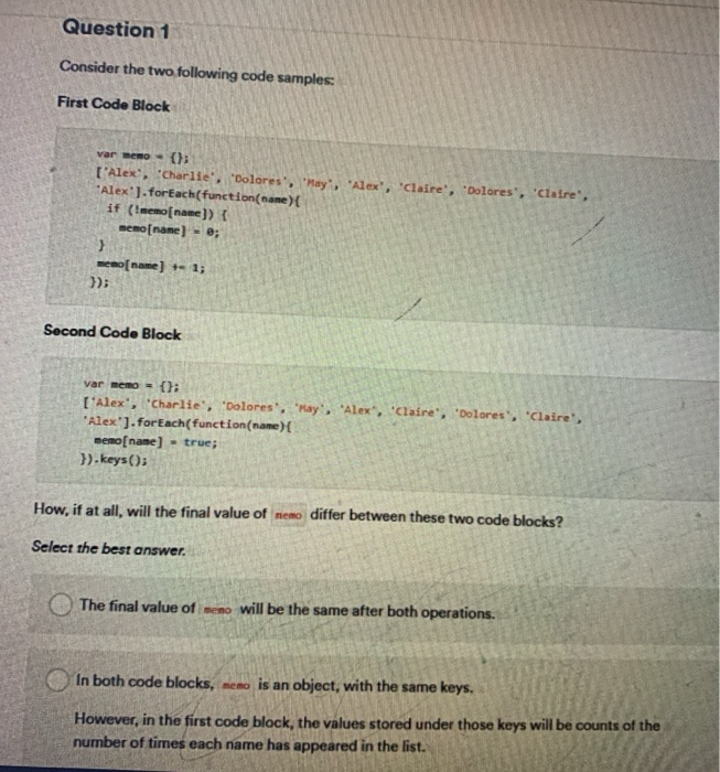 Solved answer both question. plz do not take/ submit this | Chegg.com