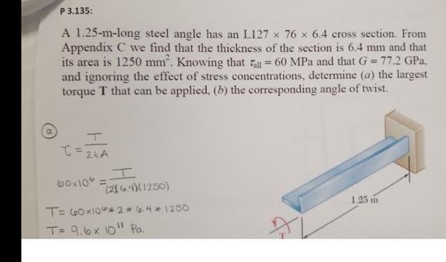 a) 706.5 m2 (b) 254.34 cm2 (c) 379 mm2 (d) 3140 m2 (4) 1 kg of