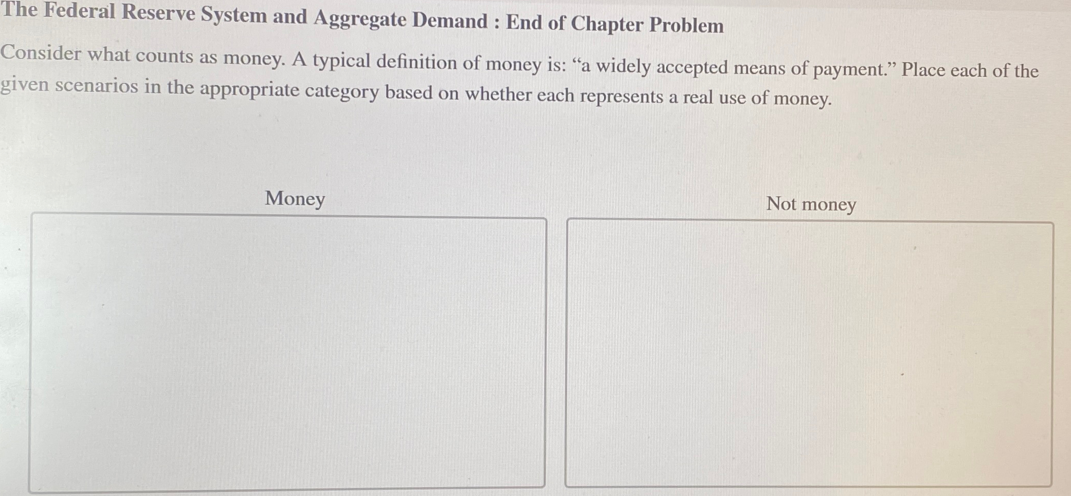 solved-the-federal-reserve-system-and-aggregate-demand-end-chegg