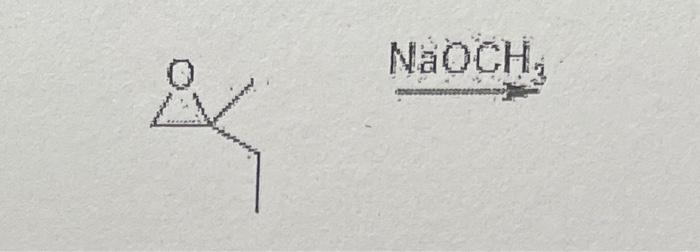 Solved NaOCH | Chegg.com