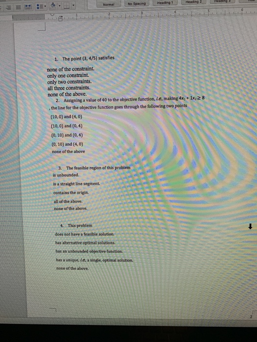 Solved Practice Use the following scenario and data for all | Chegg.com