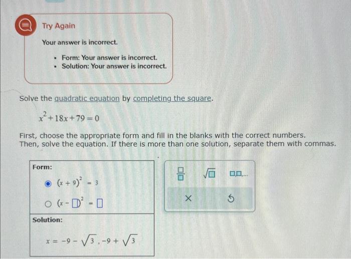 Solved Hi, i keep getting this incorrect. If someone could | Chegg.com