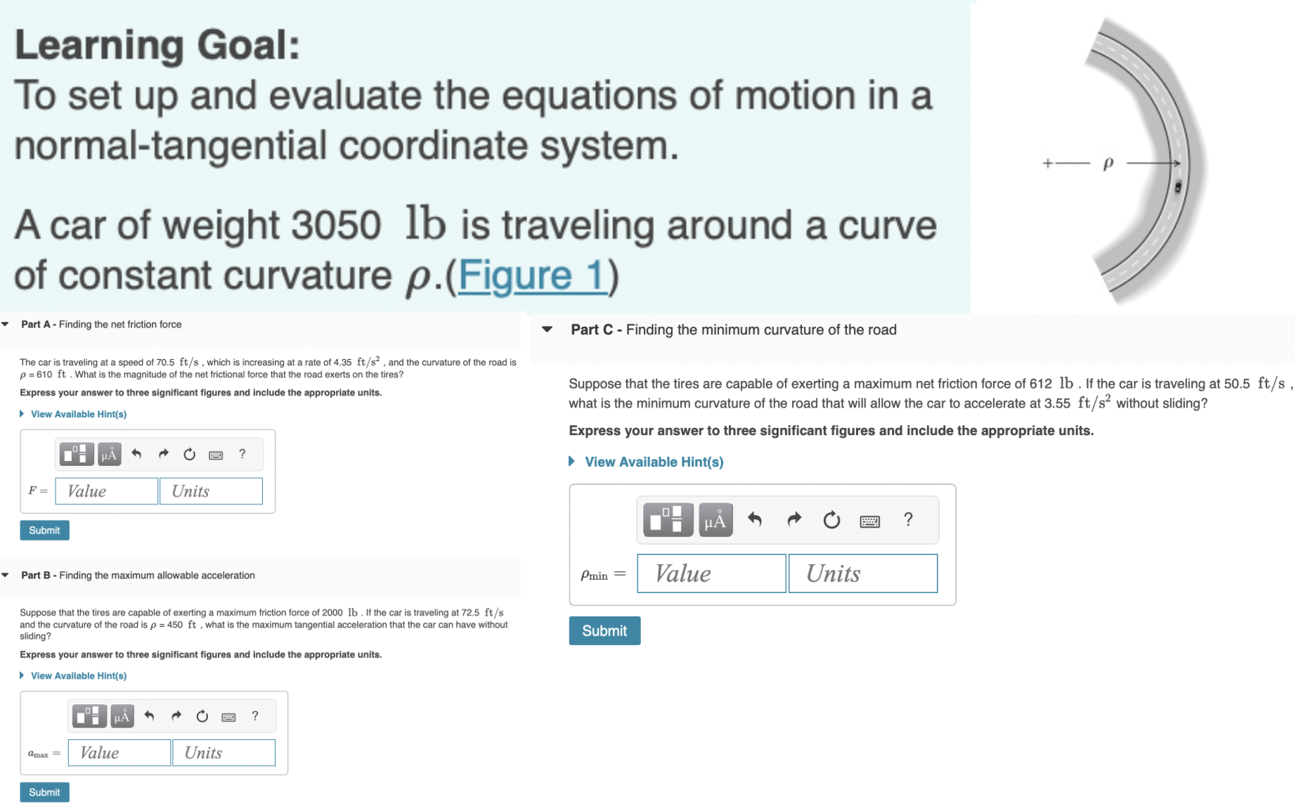 Solved Can someone please explain how to solve the attached | Chegg.com