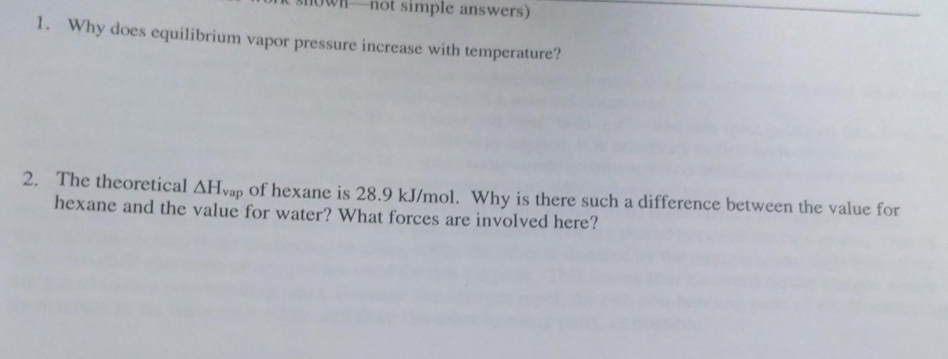 solved-1-why-does-equilibrium-vapor-pressure-increase-with-chegg