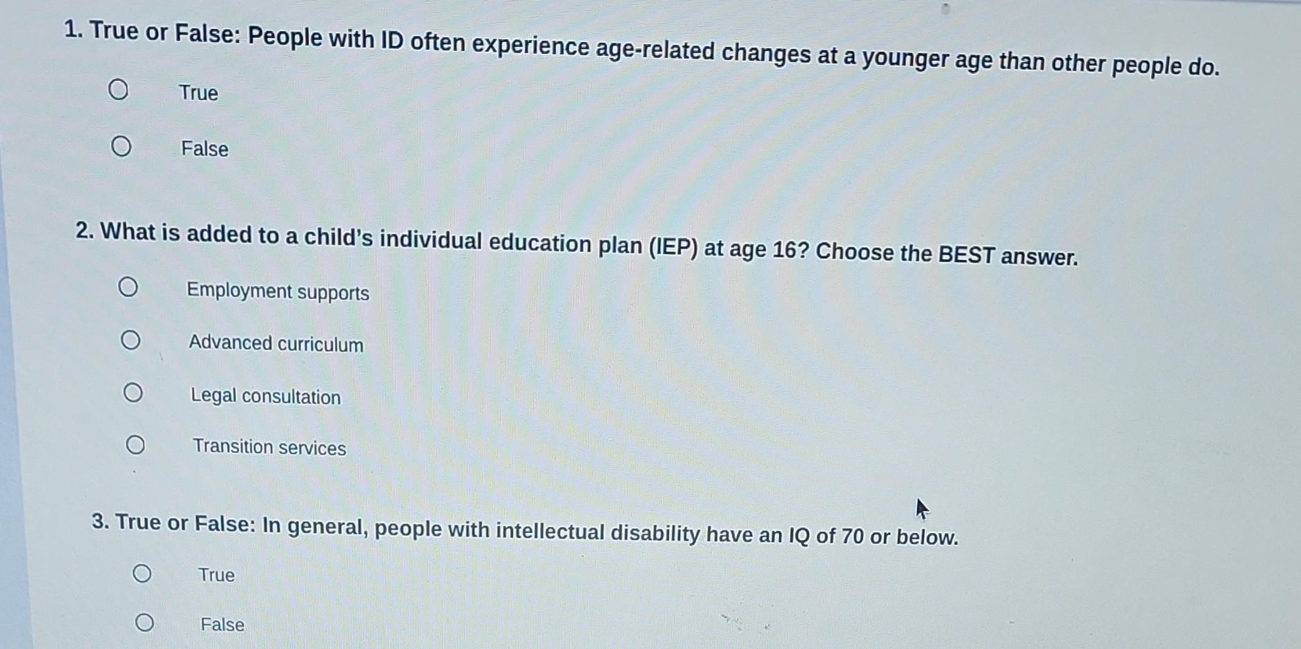 An exploratory study on adolescents' experiences of using ICQ (I Seek You)  - Document - Gale Academic OneFile