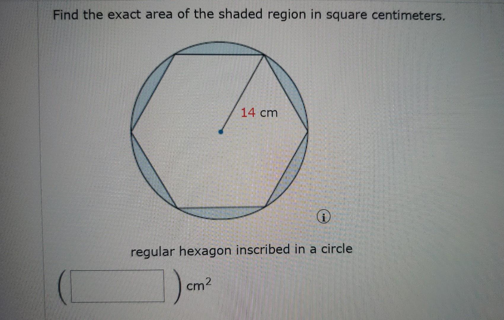 solved-find-the-exact-area-of-the-shaded-region-in-square-chegg