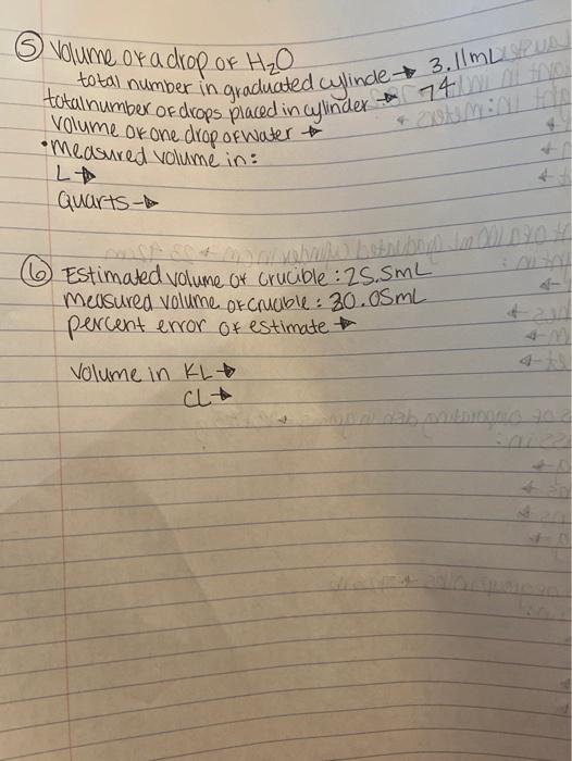 Solved © mass of evaporating dish in grams to 131.439 mass