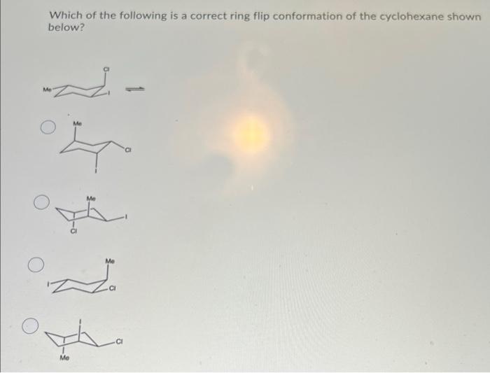 Solved Which Of The Following Is A Chiral Molecule? CH3Br | Chegg.com