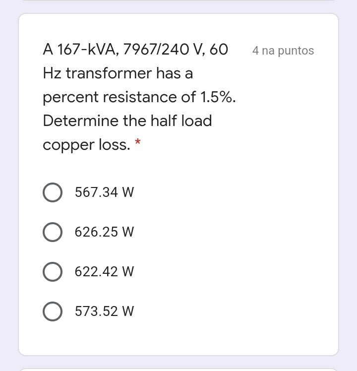 solved-4-na-puntos-a-167-kva-7967-240-v-60-hz-transformer-chegg