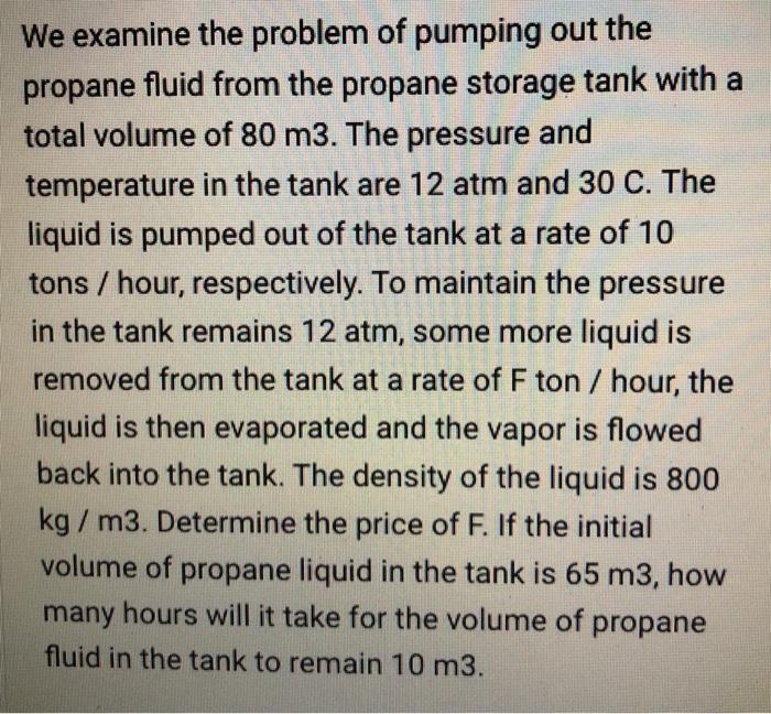 Solved chemical engineering mathematicsplease help me, i | Chegg.com