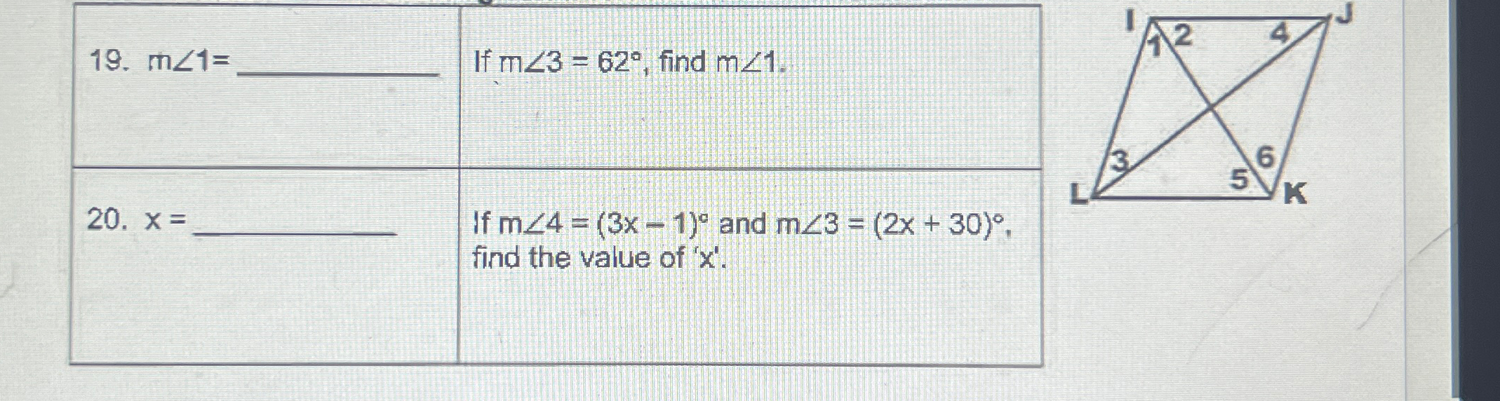 find m so that 3m 1 * 3 5 3 7