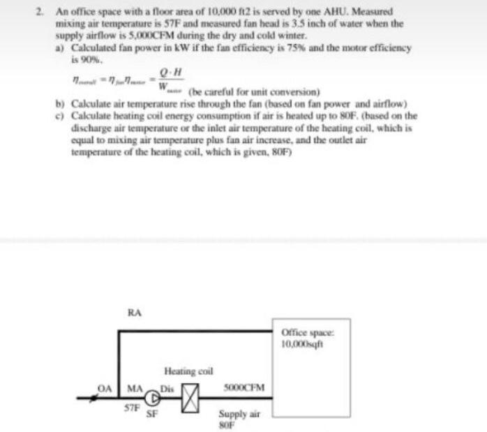 Airflow 2024 unit conversion