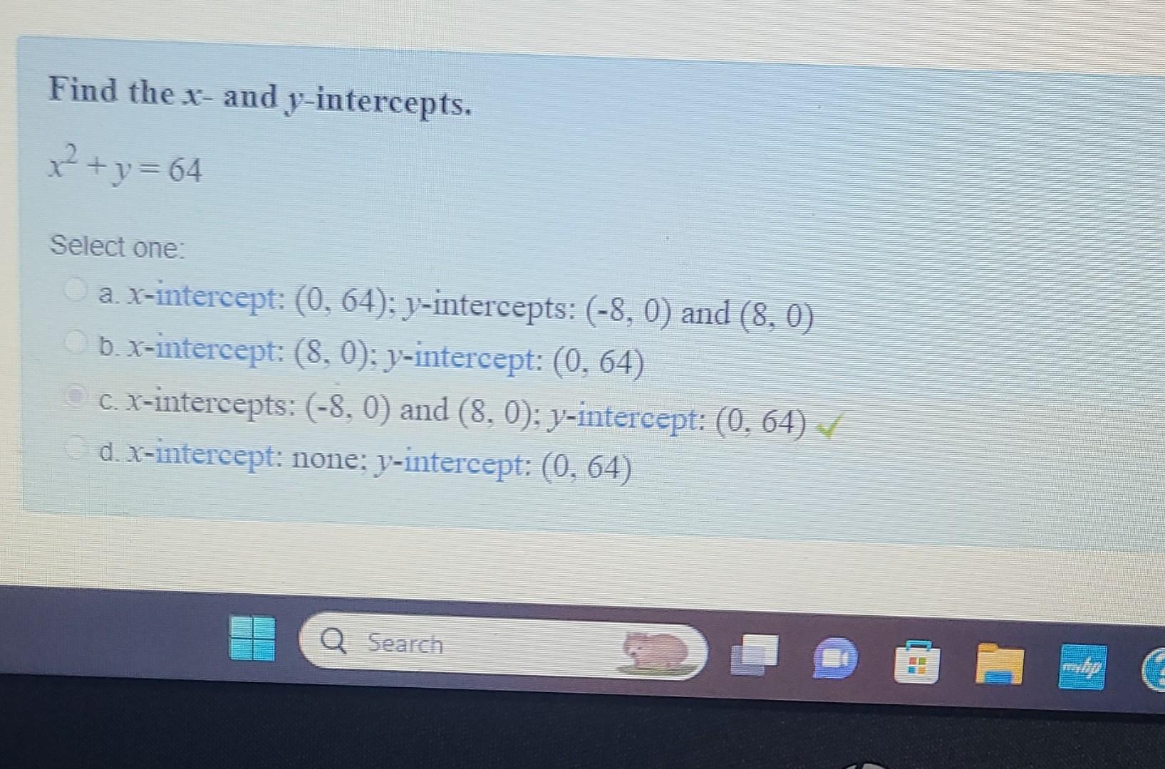 X 2 Y 64