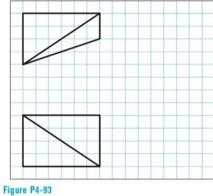Solved Complete the following problems. For each one:Best | Chegg.com