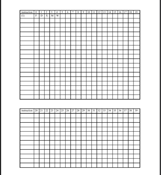 25 Square Grid with Halftime Lines - Printable Version