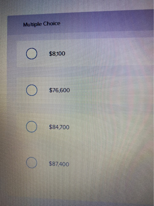 Solved A manufacturing company that produces a single | Chegg.com