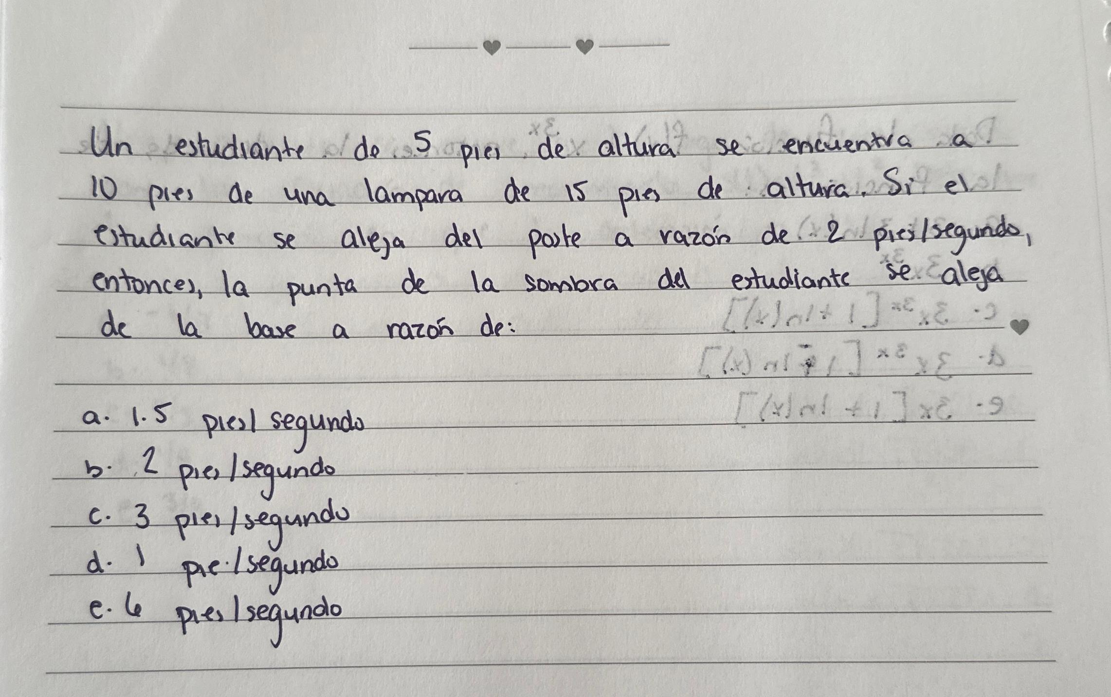 solved-un-estudiante-de-5-pies-de-altura-se-encuentra-a-10-chegg