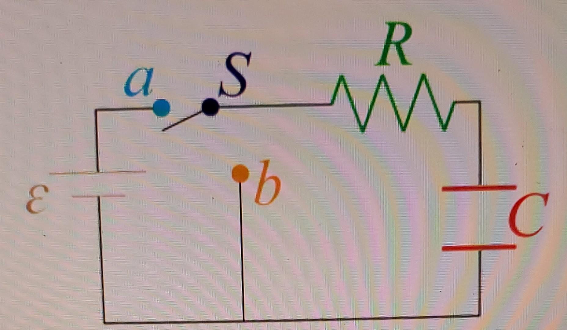 Solved (10\%) Problem 9: The Circuit Shown Contains A | Chegg.com