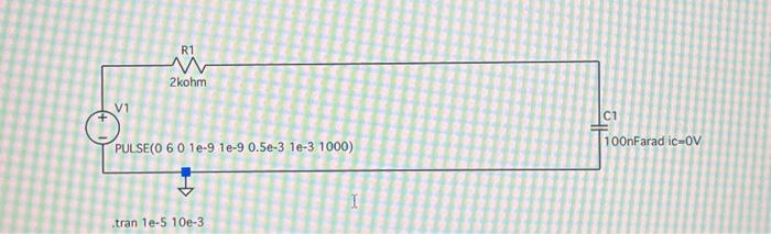 Solved Consider the circuit shown in Figure 1 (use Figure 1 | Chegg.com