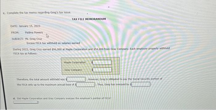 solved-ouring-2022-greg-cruz-works-for-maple-corporation-chegg