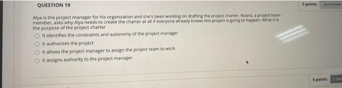 Solved QUESTION 34 As a project manager, which tool will you | Chegg.com