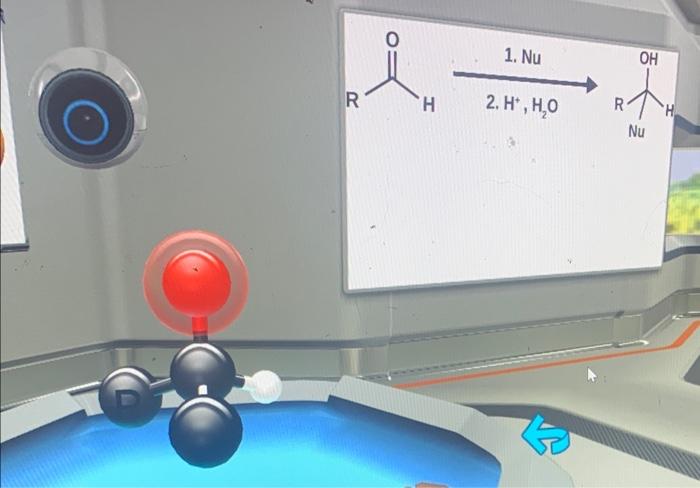 how to know the net charge of an atom