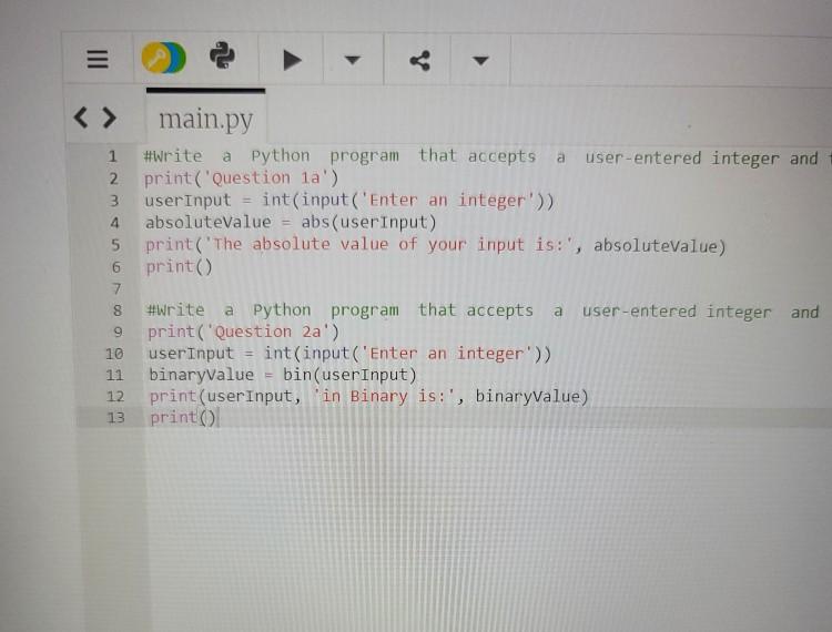 Solved max(argi, arg2...) 1) 2) Return the largest of two or | Chegg.com
