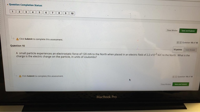 Solved Question Completion Status: 1 2 3 4 5 6 7 8 9 10 Case | Chegg.com