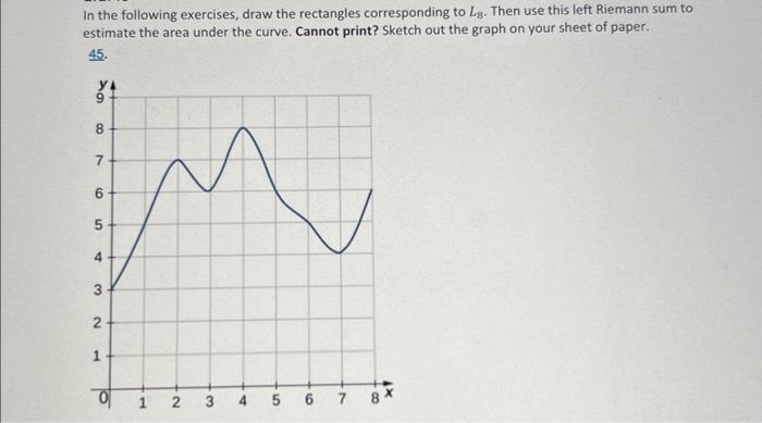 Solved In the following exercises, draw the rectangles | Chegg.com