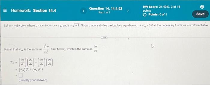 lesson 14 homework 1.4 answer key