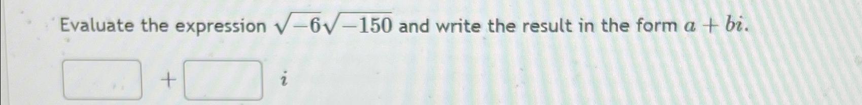 solved-evaluate-the-expression-62-1502-and-write-the-chegg