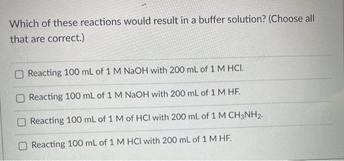 Solved Recall that percent ionization for an acid would be | Chegg.com