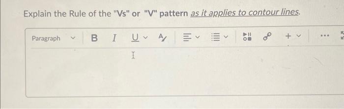Solved Explain the Rule of the 