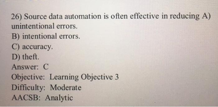 source data automation